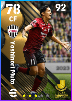 Yoshinori Muto