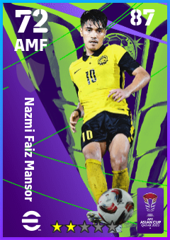 Nazmi Faiz Mansor