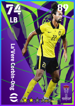 La'Vere Corbin-Ong