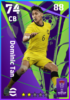 Dominic Tan