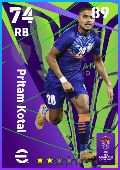 Pritam Kotal