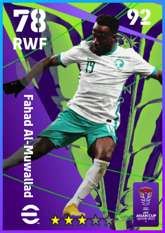 Fahad Al-Muwallad