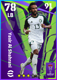 Yasir Al Shahrani