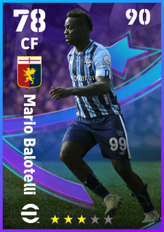 Mario Balotelli