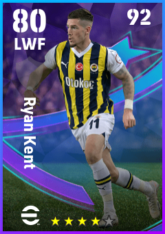 Ryan Kent