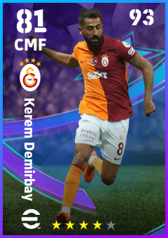Kerem Demirbay