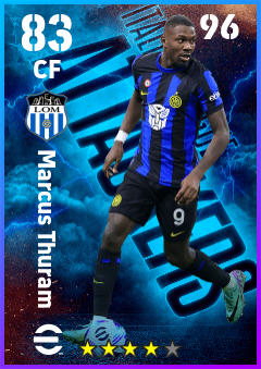 Marcus Thuram