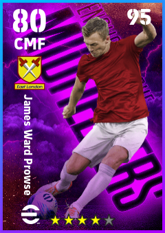 James Ward Prowse