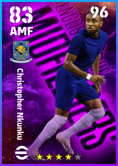 Christopher Nkunku