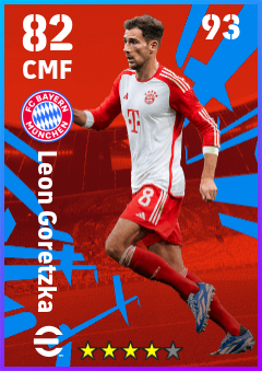 Leon Goretzka