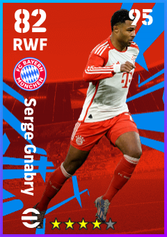 Serge Gnabry