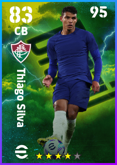 Thiago Silva