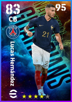 Lucas Hernández