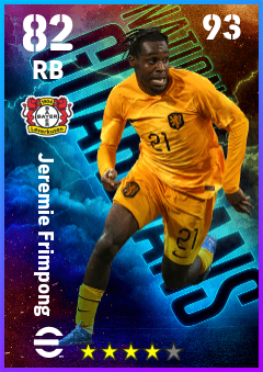 Jeremie Frimpong