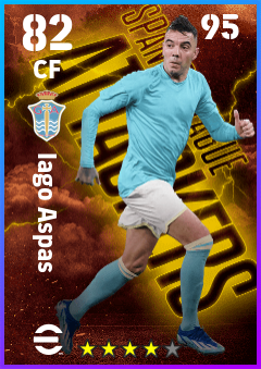Iago Aspas