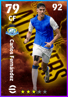 Carlos Fernández