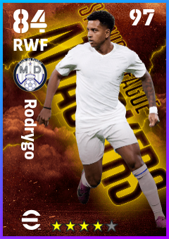 Rodrygo