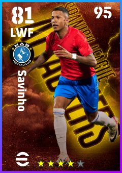 Savinho