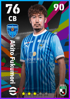 Akito Fukumori