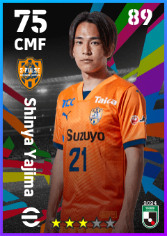 Shinya Yajima