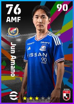 Jun Amano