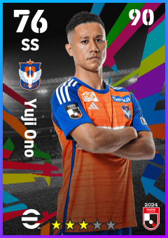 Yuji Ono