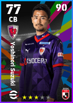 Yoshinori Suzuki