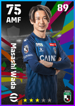Masashi Wada