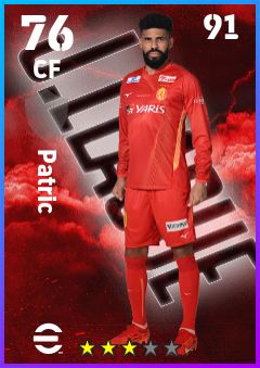 Patric