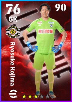 Ryosuke Kojima