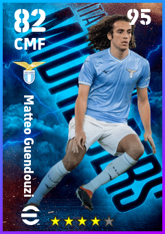 Matteo Guendouzi