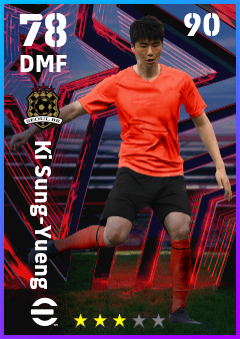 Ki Sung-Yueng