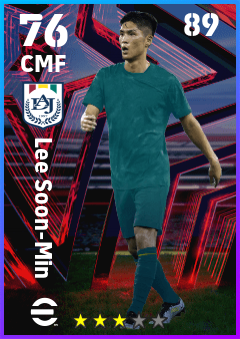 Lee Soon-Min