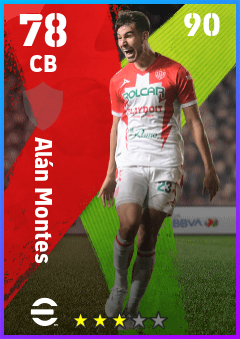 Alán Montes