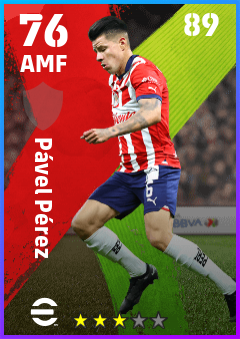 Pável Pérez