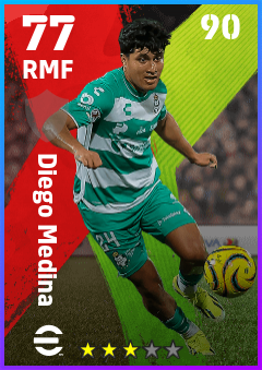 Diego Medina