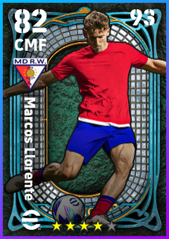 Marcos Llorente