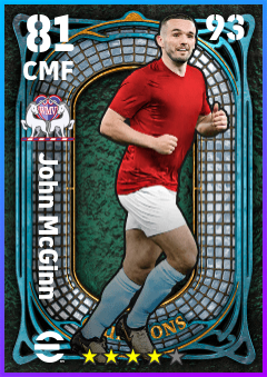 John McGinn