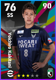 Yoichiro Kakitani