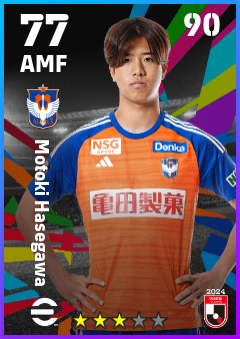 Motoki Hasegawa