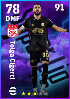 Tolga Ciğerci