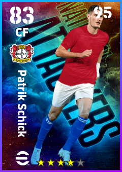 Patrik Schick