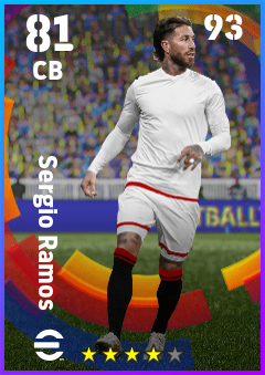 Sergio Ramos