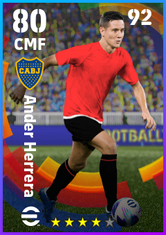 Ander Herrera