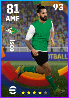 Isco