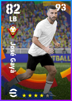 José Gayà