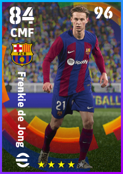 Frenkie de Jong
