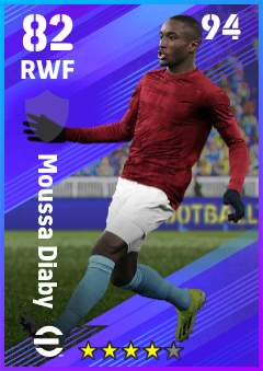 Moussa Diaby