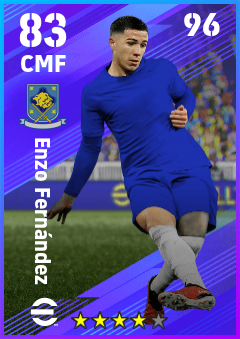 Enzo Fernández