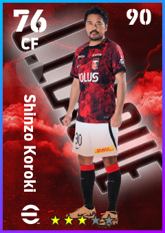 Shinzo Koroki